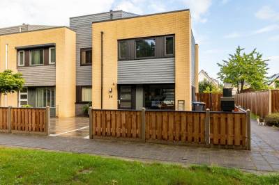 Woning Zevenwouden 34 Lelystad
