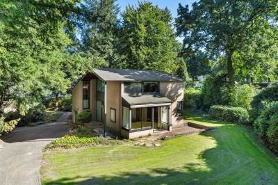 Woning Arnhemseweg 79 Ede