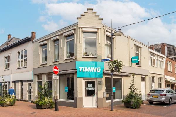 Woning Rembrandtstraat 38 Naaldwijk