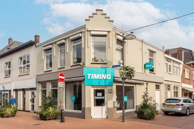 Woning Rembrandtstraat 38 Naaldwijk