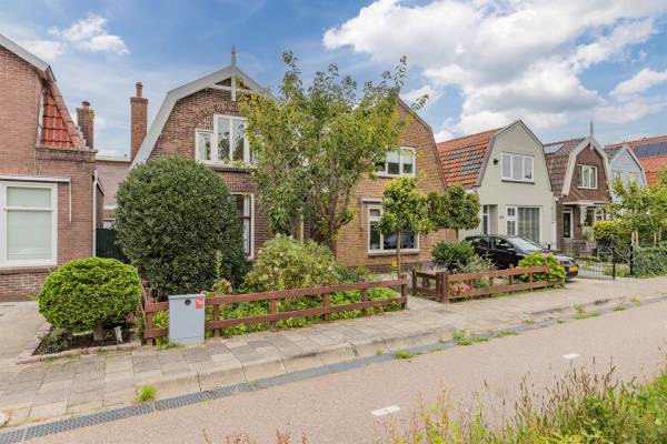 Woning Zuiderweg 98 Zuidoostbeemster