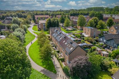 Woning Zeisterveste 11 Nieuwegein