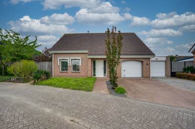 Woning Dille 4 Oud Gastel