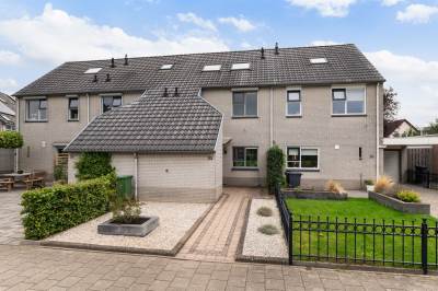 Woning Jupiterpark 22 Herveld