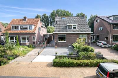 Woning Bermweg 452 Capelle aan den IJssel