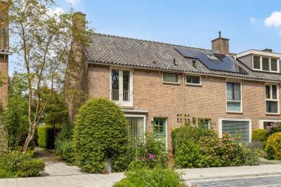 Woning Couperuslaan 58 Uithoorn
