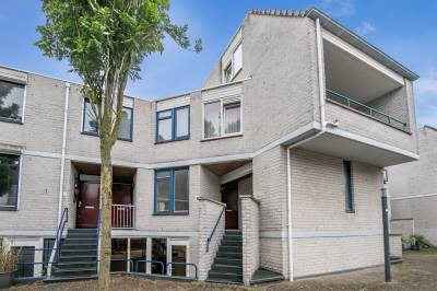 Woning Floris Burgwal 48 Capelle aan den IJssel