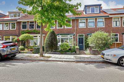 Woning Vergierdeweg 61 Haarlem