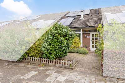 Woning Amarildijk 139 Roosendaal
