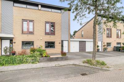 Woning De Goeijenmarke 95 Zwolle