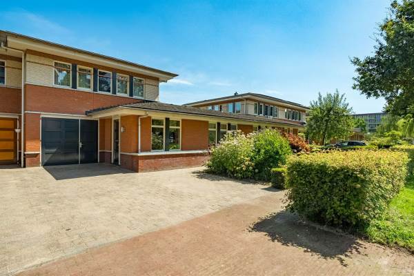 Woning Elstar 3 Wageningen