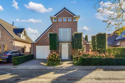 Woning Koetshuis 14 Oss