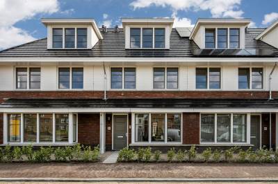Woning Vechtstroomlaan 40 Weesp