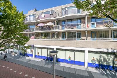 Woning Lenteakker 162 Spijkenisse