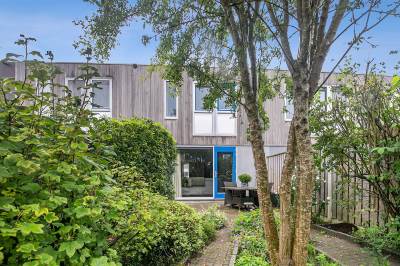 Woning Jan van Goyenstraat 15 Almere