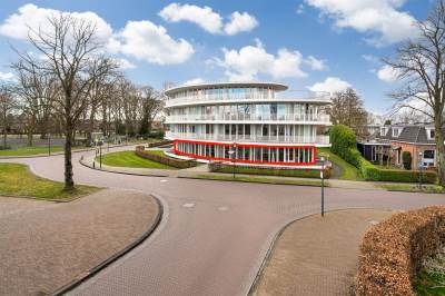 Woning Ter Huivra 2 Joure