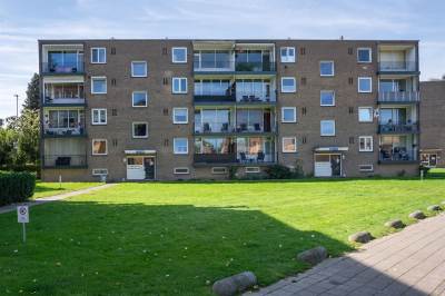 Woning Henri Hermanslaan 484 Geleen