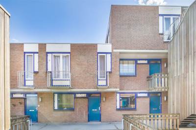 Woning Scheldedal 41 Capelle aan den IJssel