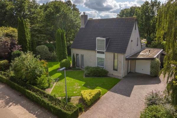 Woning Vreebergen 23 Assen