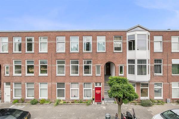 Woning Deimanstraat 194 Den Haag