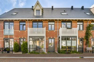 Woning Landscronerlaan 123 Weesp