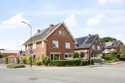 Woning Zanderijweg 54 Apeldoorn