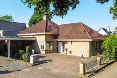 Woning Park Broekheurne 41 Enschede