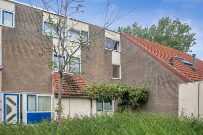 Woning Batenburg 85 Vlissingen