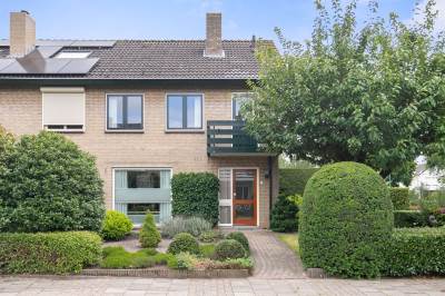 Woning Brechtenstede 11 Teteringen