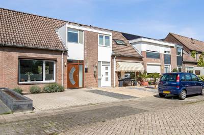 Woning Juralaan 5 Eindhoven
