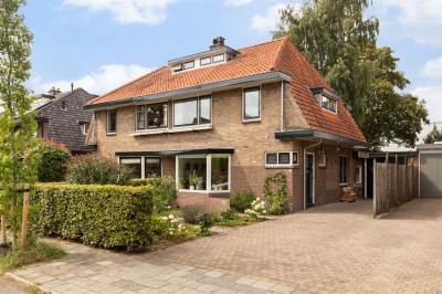 Woning Dorresteinweg 30 Soest