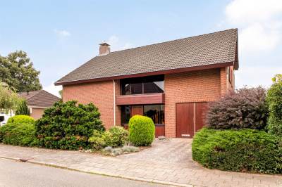 Woning Margrietstraat 3 Duiven