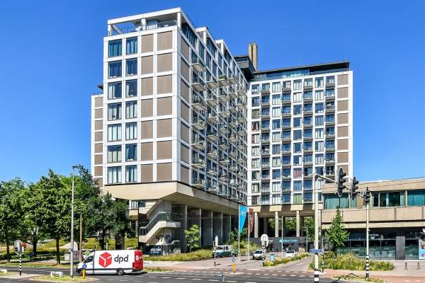 Woning Velperweg 471205 Arnhem