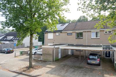 Woning Else Mauhsstraat 71 Hengelo (OV)