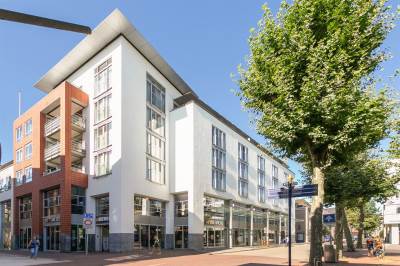 Woning Scheidingstraat 43 Den Bosch