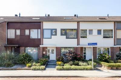 Woning Kasteel Hillenraedtstraat 137 Roermond