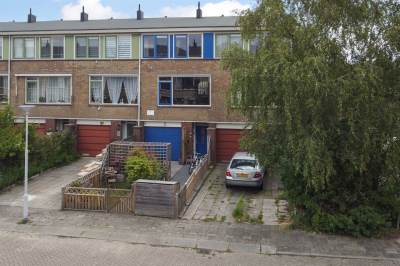 Woning Korvet 4 Brielle