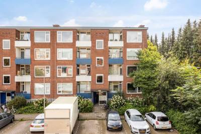 Woning Castorweg 272 Hengelo (OV)