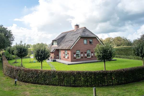 Woning Terheijlsterweg 28 Nieuw-Roden