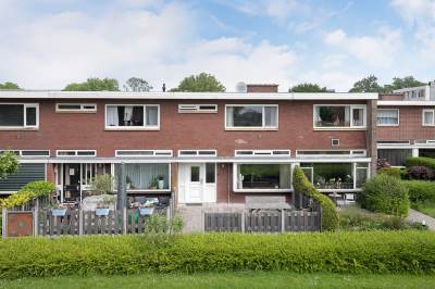 Woning Nijlânsdyk 34 Leeuwarden