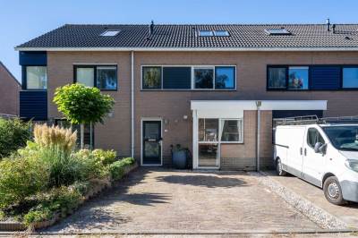 Woning Briljantstoep 53 Assen