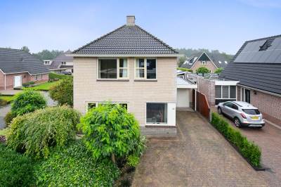 Woning Voorstag 12 Klazienaveen