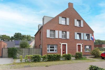 Woning Grote Huiswei 24 Teteringen