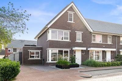 Woning Lowerik 42a Esbeek