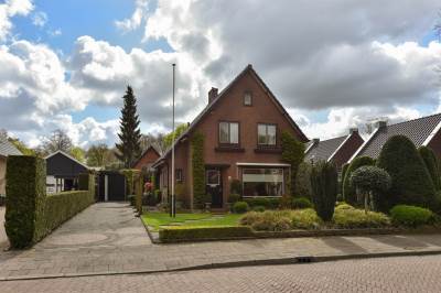 Woning Torenlaan 2 Putten