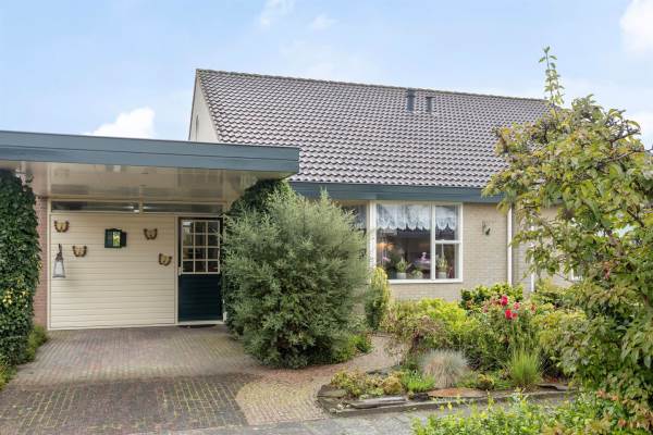 Woning Mercurius 35 Twello
