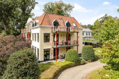 Woning Princehof 6 Eefde