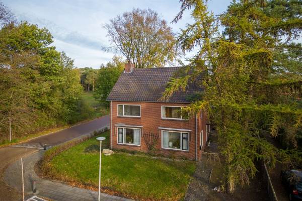 Woning H Limbeekstraat 26 Nijverdal