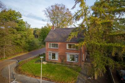 Woning H Limbeekstraat 26 Nijverdal