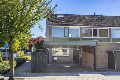 Woning Weldam 2 Almelo